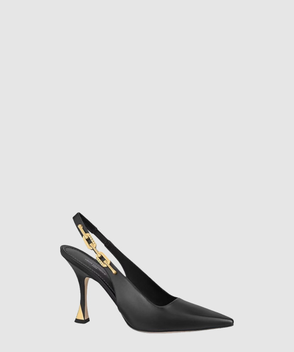 스파클 슬립백 힐 1ABPH8