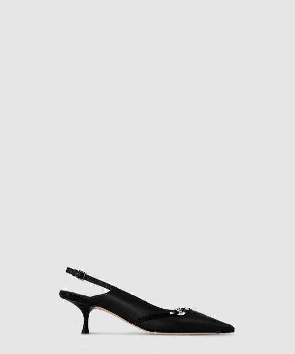 오전 6시 슬링백 힐 1AGZHY