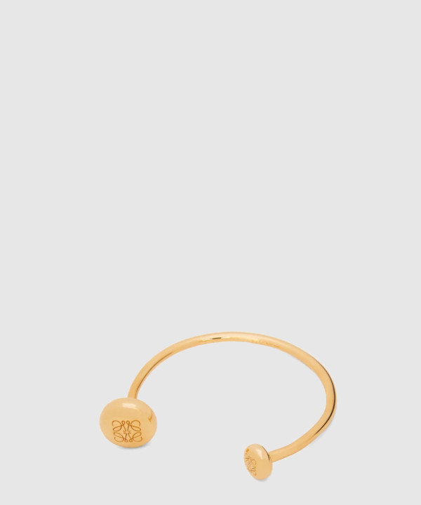 애너그램 페블 커프