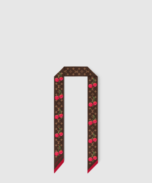 LV x TM 모노그램 세리즈 방도 M96085