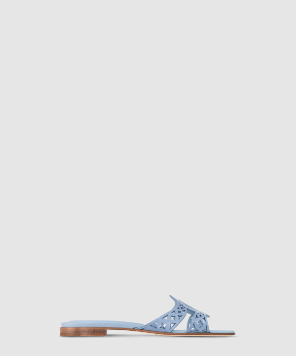 이솔라 플랫 샌들 1AGYPS