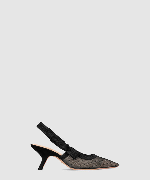 JAdior 슬링백 펌프스 KDV39