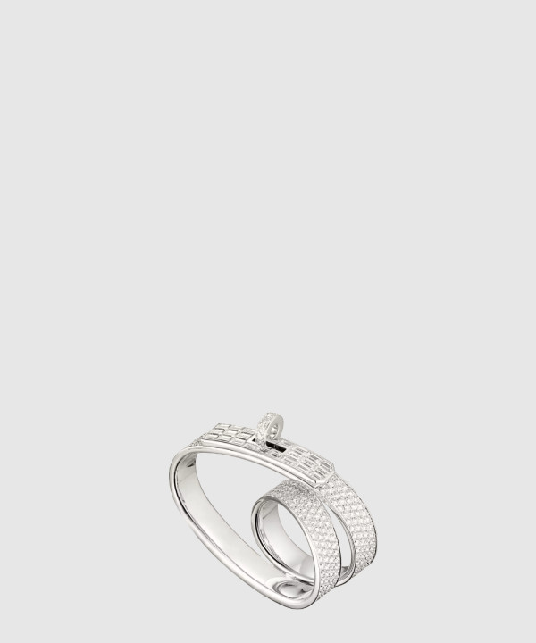 Kelly Gavroche double 링