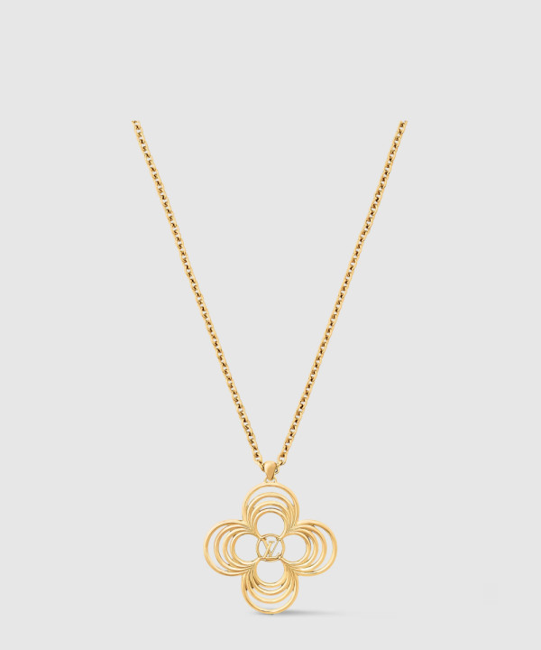 LV 브리즈 펜던트 M02805