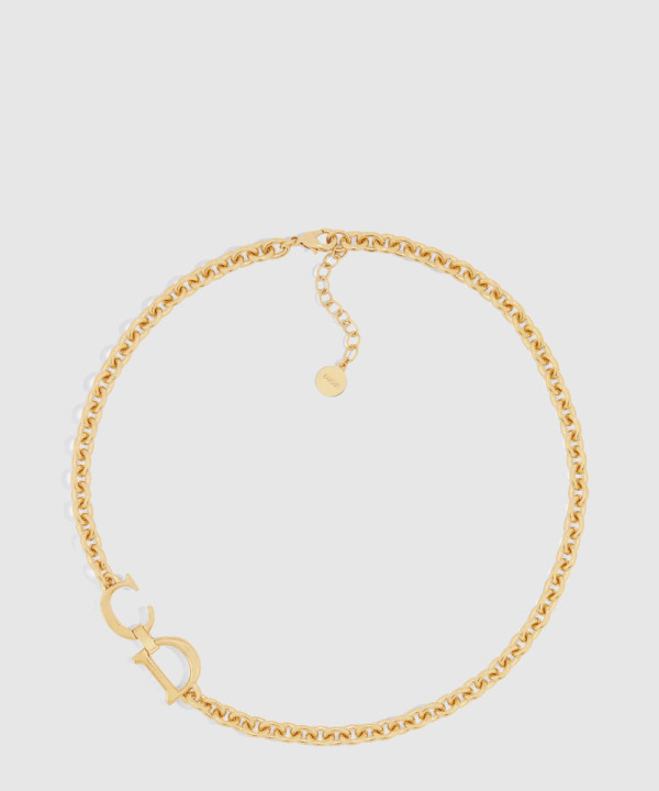 Saddle 목걸이 N3332