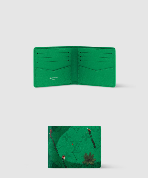 슬렌더 월릿 M14878