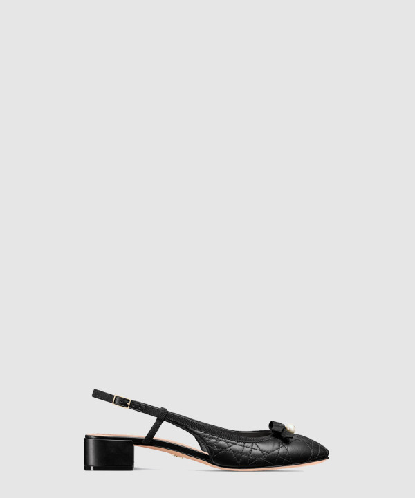 Ballet 슬링백 펌프스 KCB96