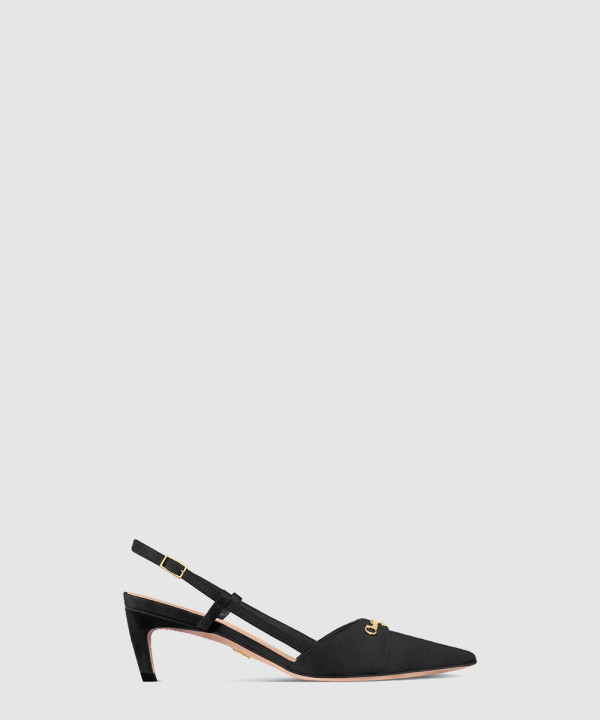 My 슬링백 펌프스 KDV34