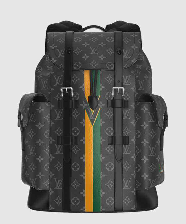 크리스토퍼 MM Mon Monogram P01959