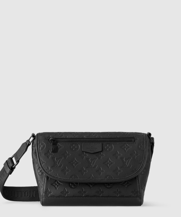 펄스 메신저 M14874