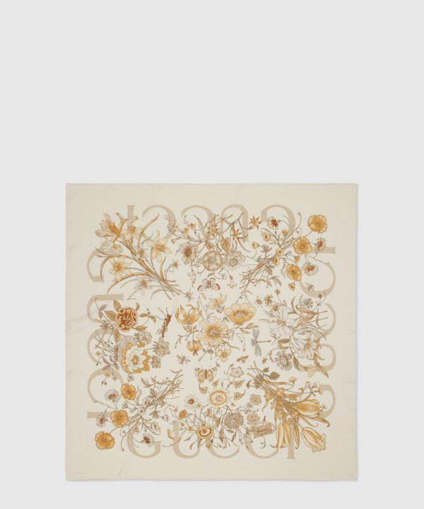 프린트 실크 까레 810042