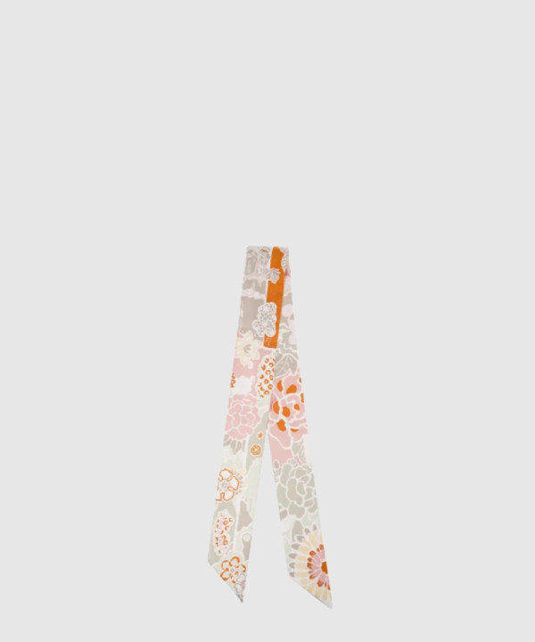 Bingata twilly 방도