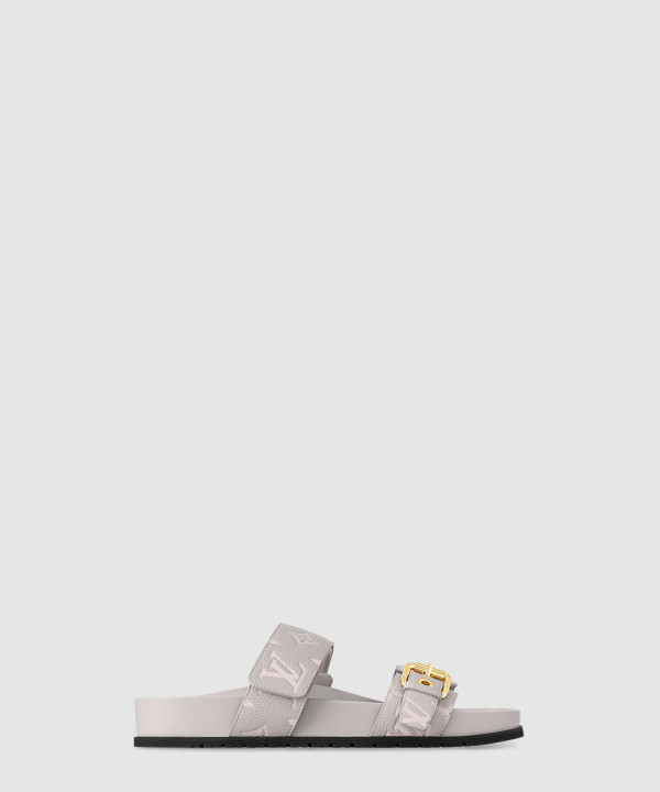 디아 플랫 컴포트 뮬 1AGXUU