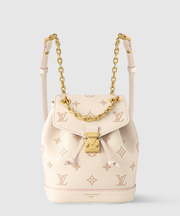 나노 노에 백팩 M13656