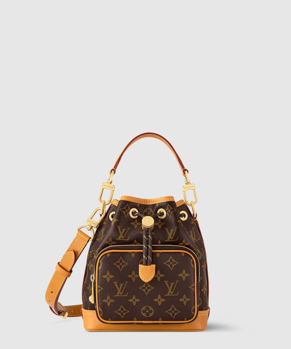 노에 카고 M14017