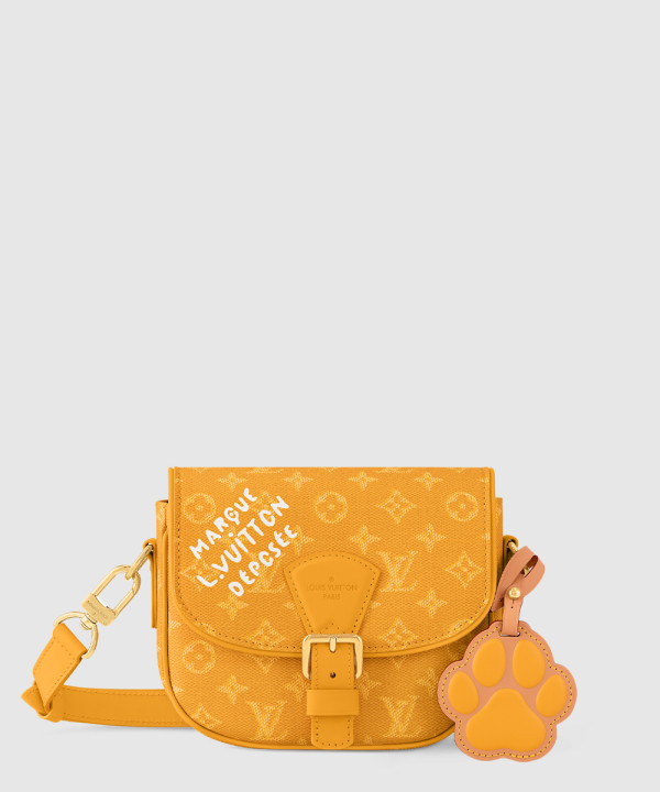 몽수리 메신저 M12694