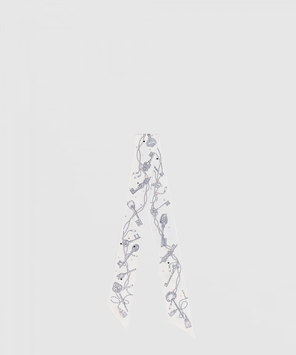 Les Cles a Pois Twilly 방도