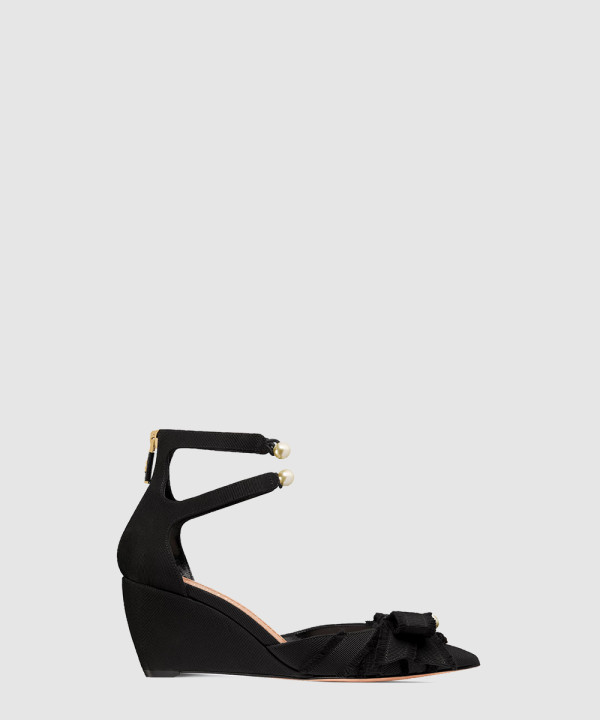 Adiorable 웨지힐 펌프스 KDV29