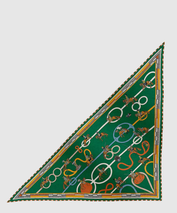 Passades et Serpentines 자이언트 트라이앵글