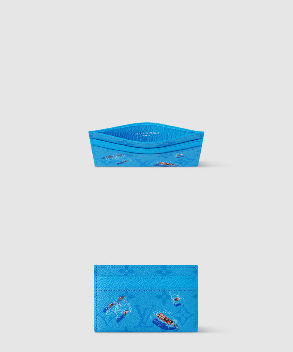 더블 카드 홀더 M14862