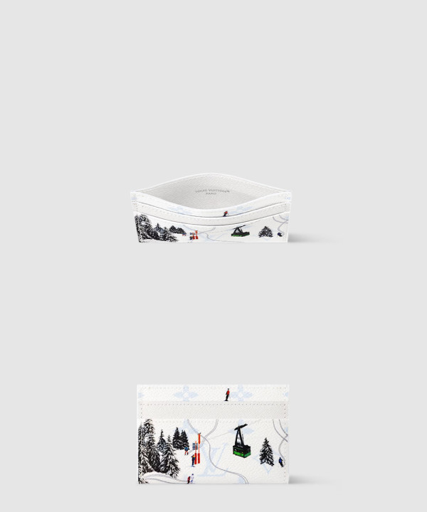 더블 카드 홀더 M14864