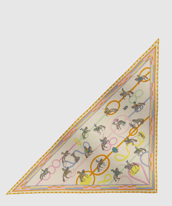 Passades et Serpentines 자이언트 트라이앵글