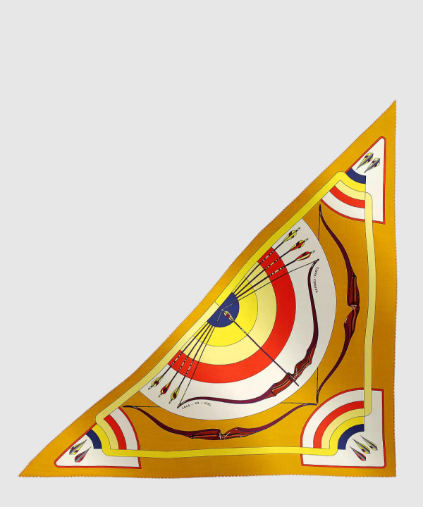 Arcs-en-Ciel  자이언트 트라이앵글