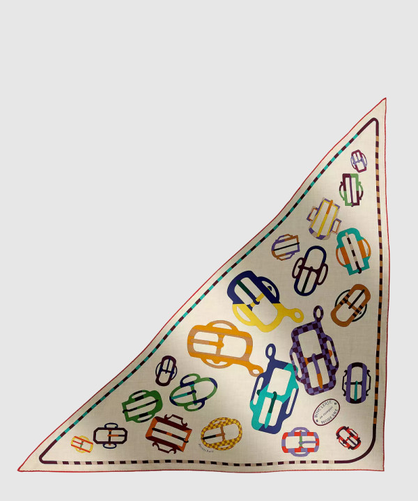 modern loop fastener 자이언트 트라이앵글