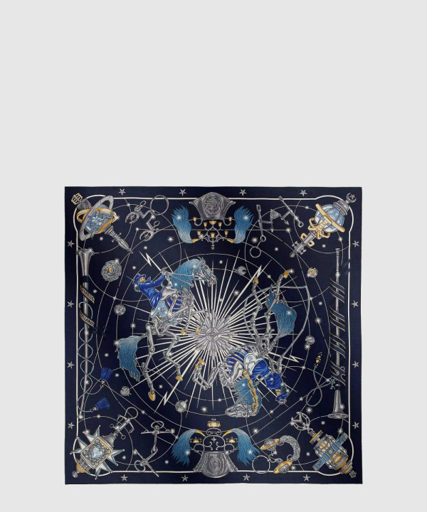 Chorus Stellarum 숄 140