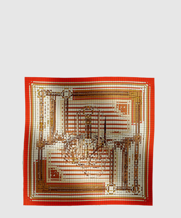 Coaching Deja-Vu 숄 140