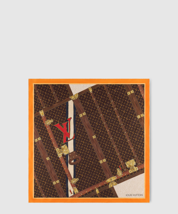 타임 트렁크 스퀘어 90 M94096