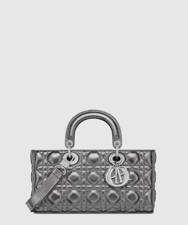 Lady D-Joy 미디엄백 M0540