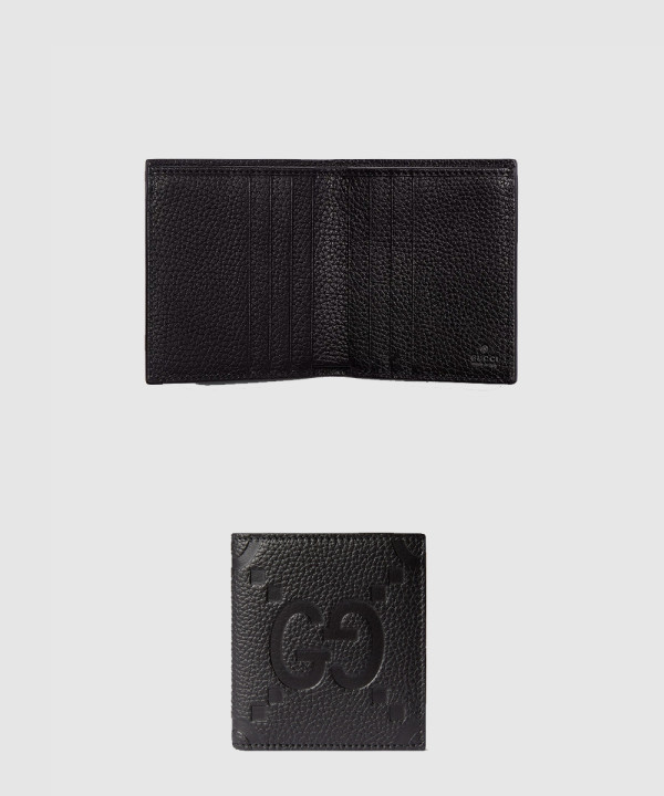 GG 점보 반지갑 816956