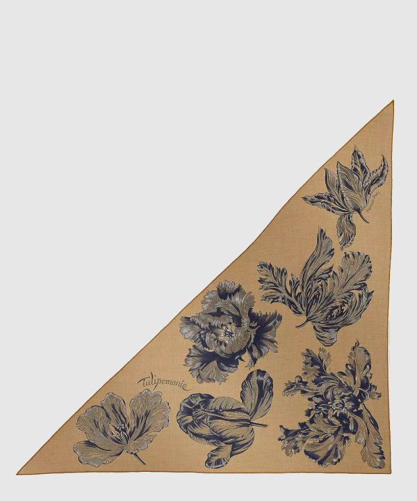 Tulipomanie 자이언트 트라이앵글