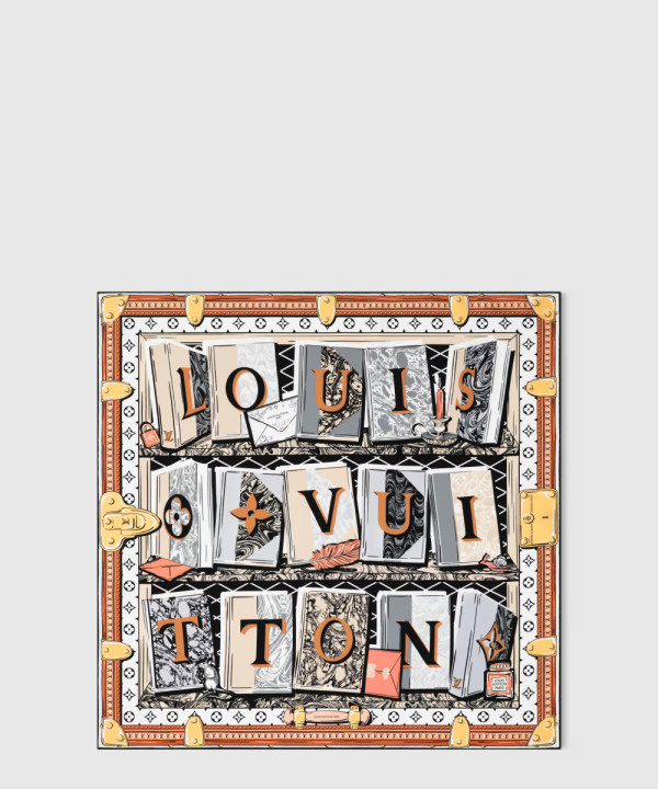 라이브러리 스퀘어 90 M94884