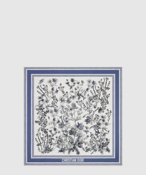 90 스퀘어 스카프 51CAR