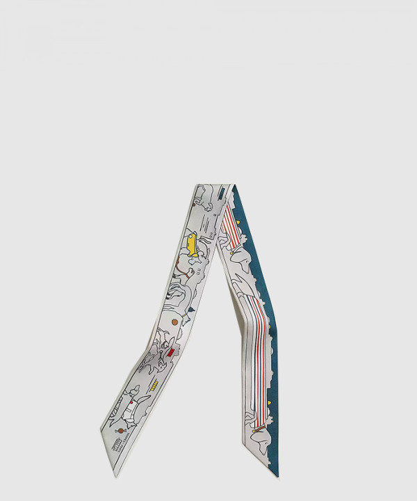 Les Chiens Parisiens 트윌리