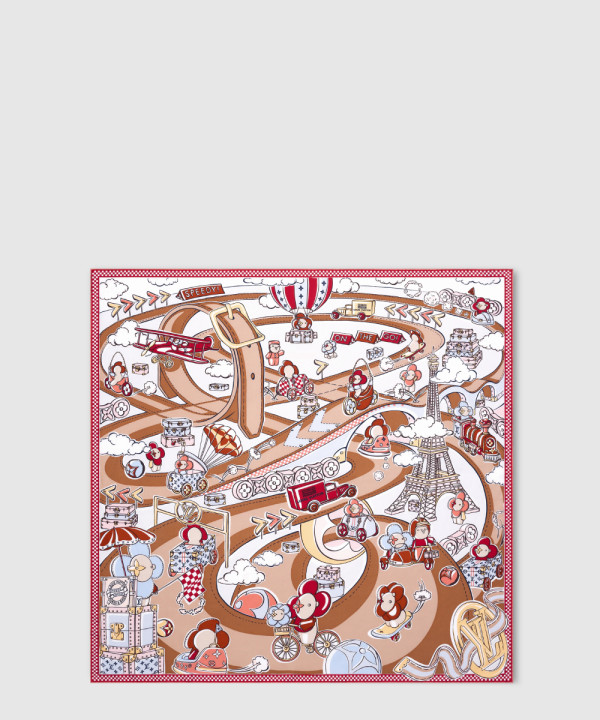 스피디  비비엔 스퀘어  90 M79157