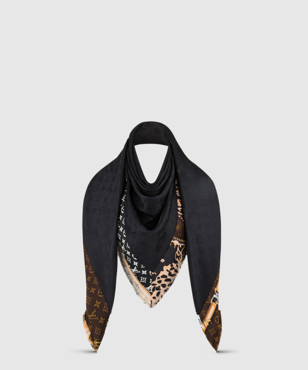 Be Mindful Monogram 스퀘어  M74357