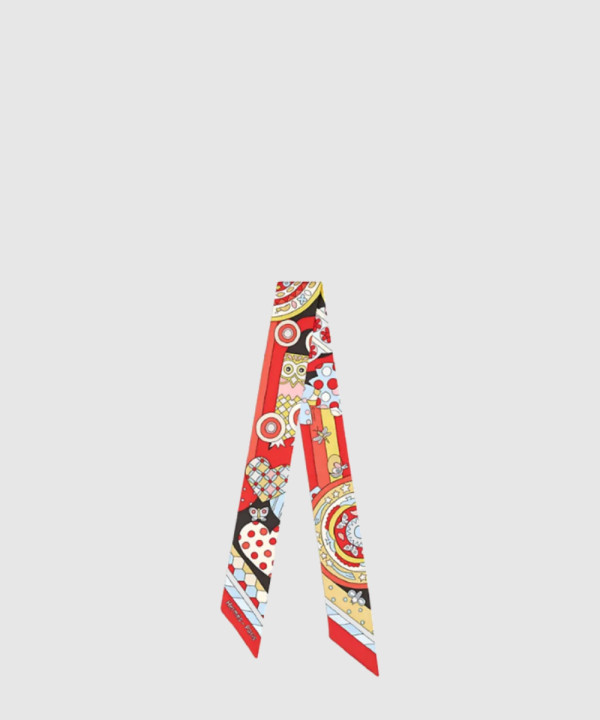 Les Murmures de la Foret Twilly 트윌리