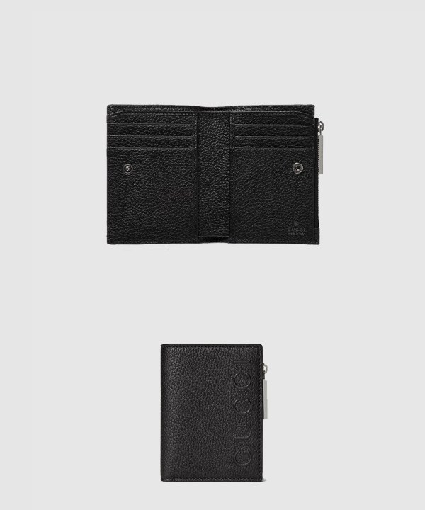 로고 동전 지갑 835076