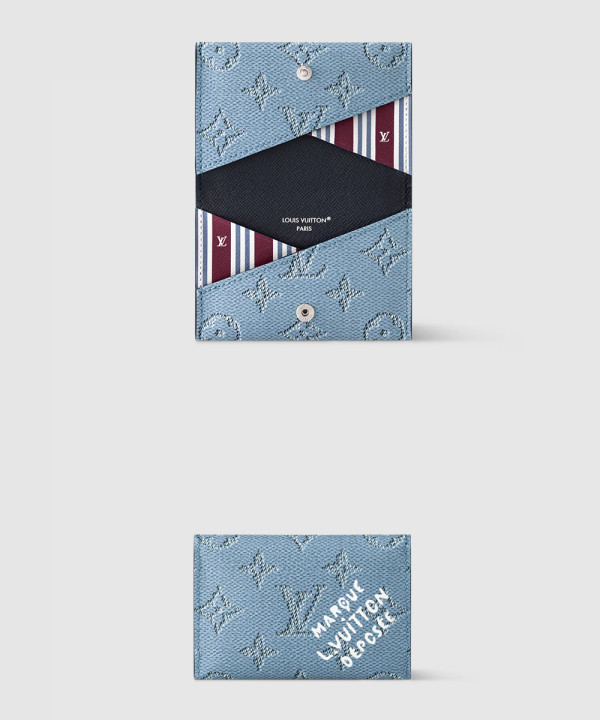 슬림 카드 홀더 M14817