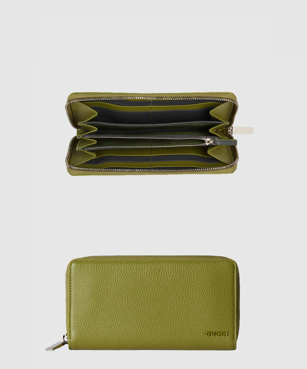 지퍼 지갑 817044