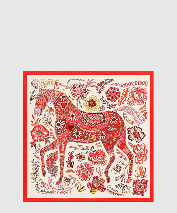 En Attendant Ulysse 숄 140