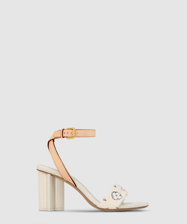 실루엣 샌들 1ACT22