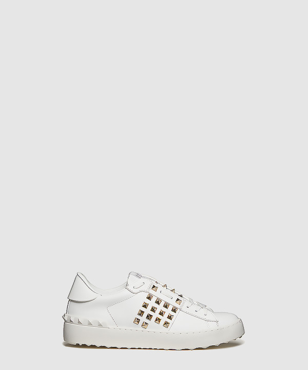 락스터드 언타이틀 스터드 스니커즈