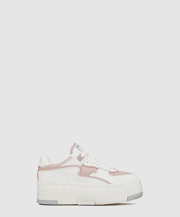 프리도트 XL 송아지 가죽 스니커즈