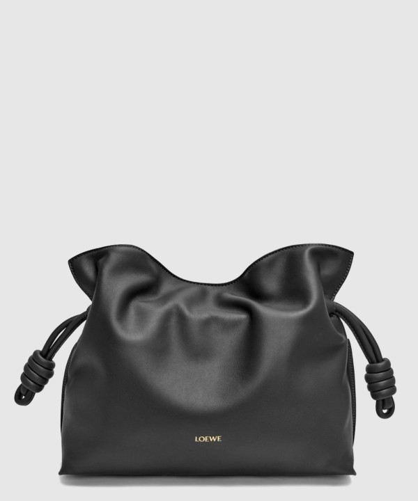 미디엄 플라멩코 클러치 나파 카프스킨