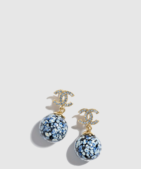 펜던트 이어링 ABF921