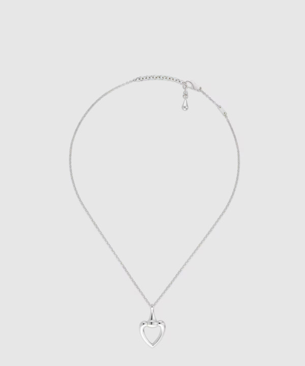 하트 펜던트 목걸이 814785